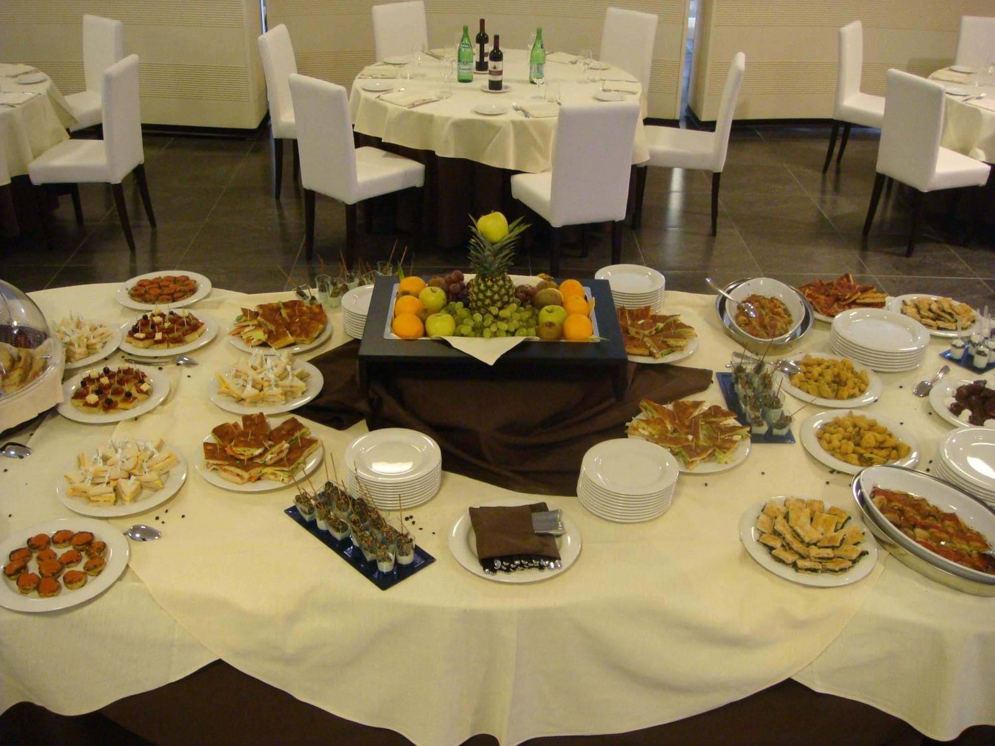 Santa Loja Hotel Residence Tito Ngoại thất bức ảnh