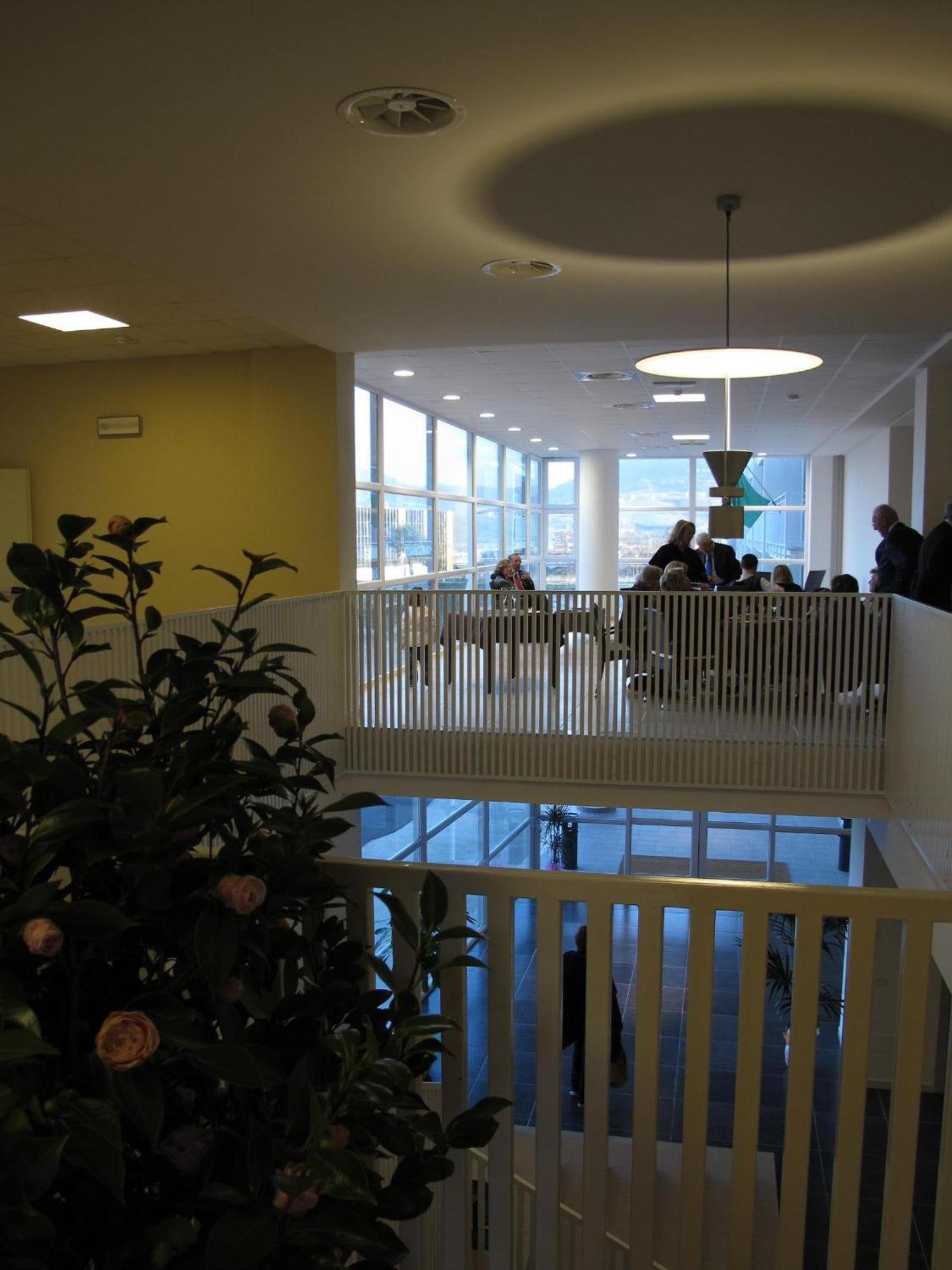 Santa Loja Hotel Residence Tito Ngoại thất bức ảnh